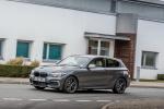 BMW M140i 3-Door 2016 года (UK)